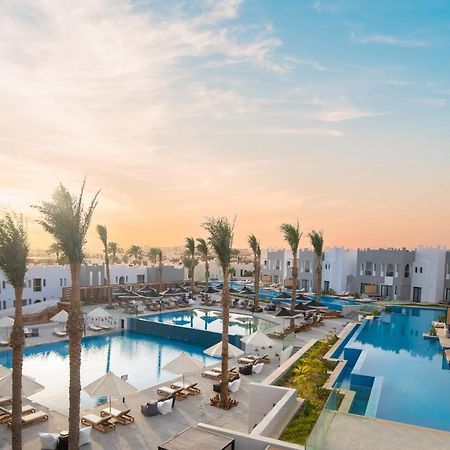 Sunrise Tucana Resort Grand Select Hurghada Exterior photo View of the resort