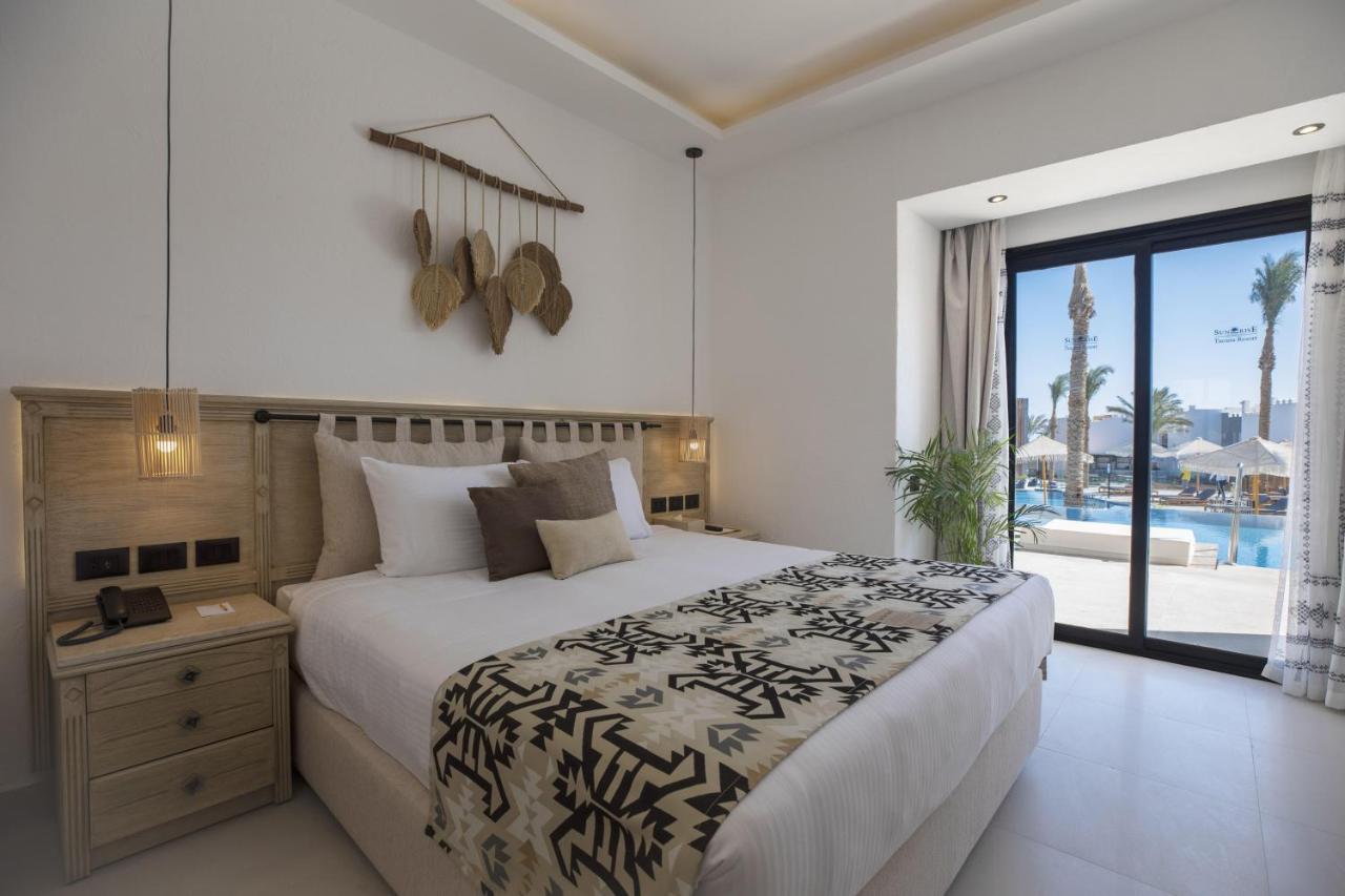 Sunrise Tucana Resort Grand Select Hurghada Exterior photo
