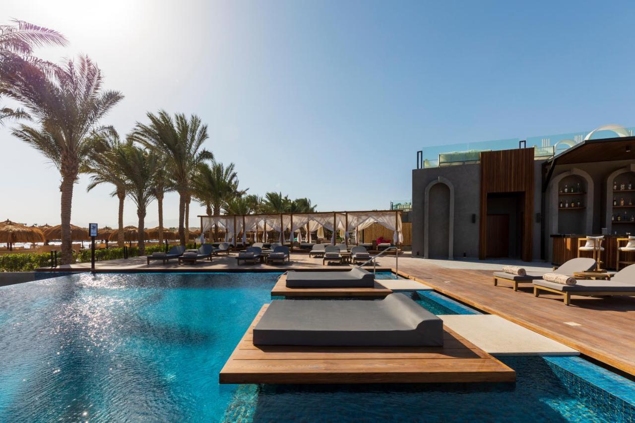 Sunrise Tucana Resort Grand Select Hurghada Exterior photo The Cove at Atlantis Paradise Island