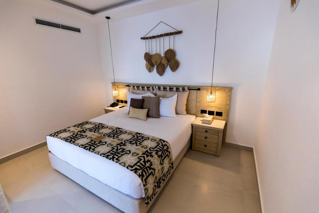 Sunrise Tucana Resort Grand Select Hurghada Exterior photo