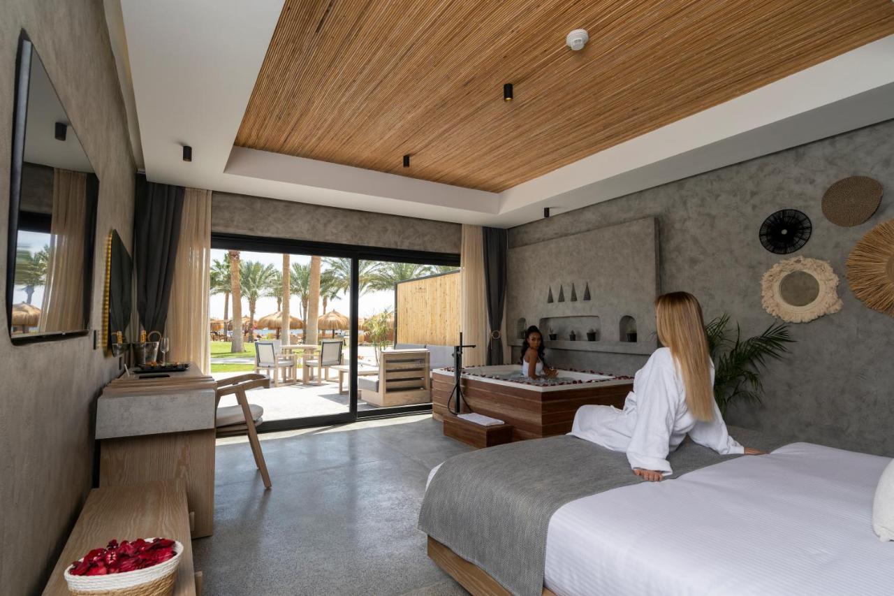 Sunrise Tucana Resort Grand Select Hurghada Exterior photo