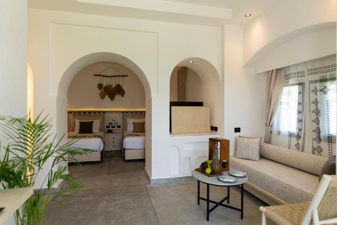 Sunrise Tucana Resort Grand Select Hurghada Exterior photo