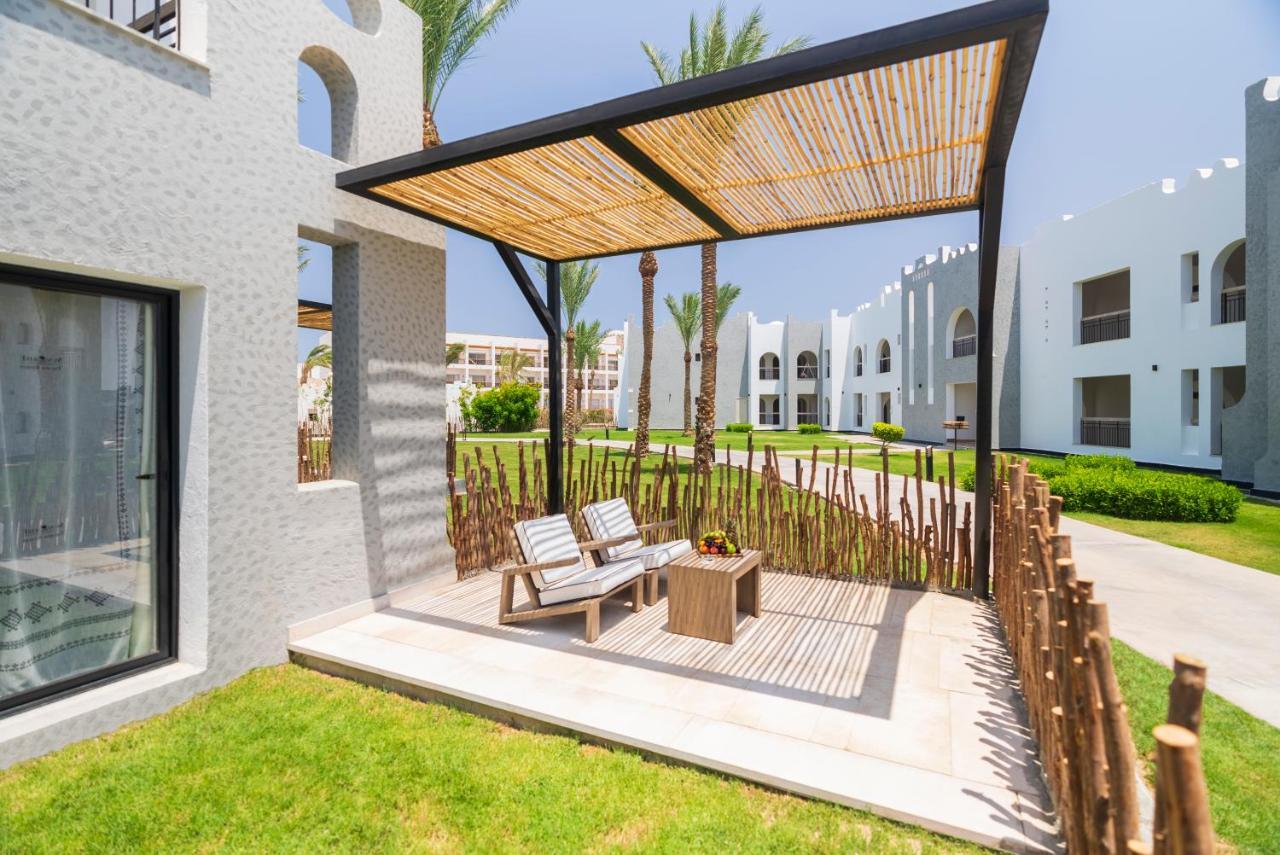 Sunrise Tucana Resort Grand Select Hurghada Exterior photo El Alamein
