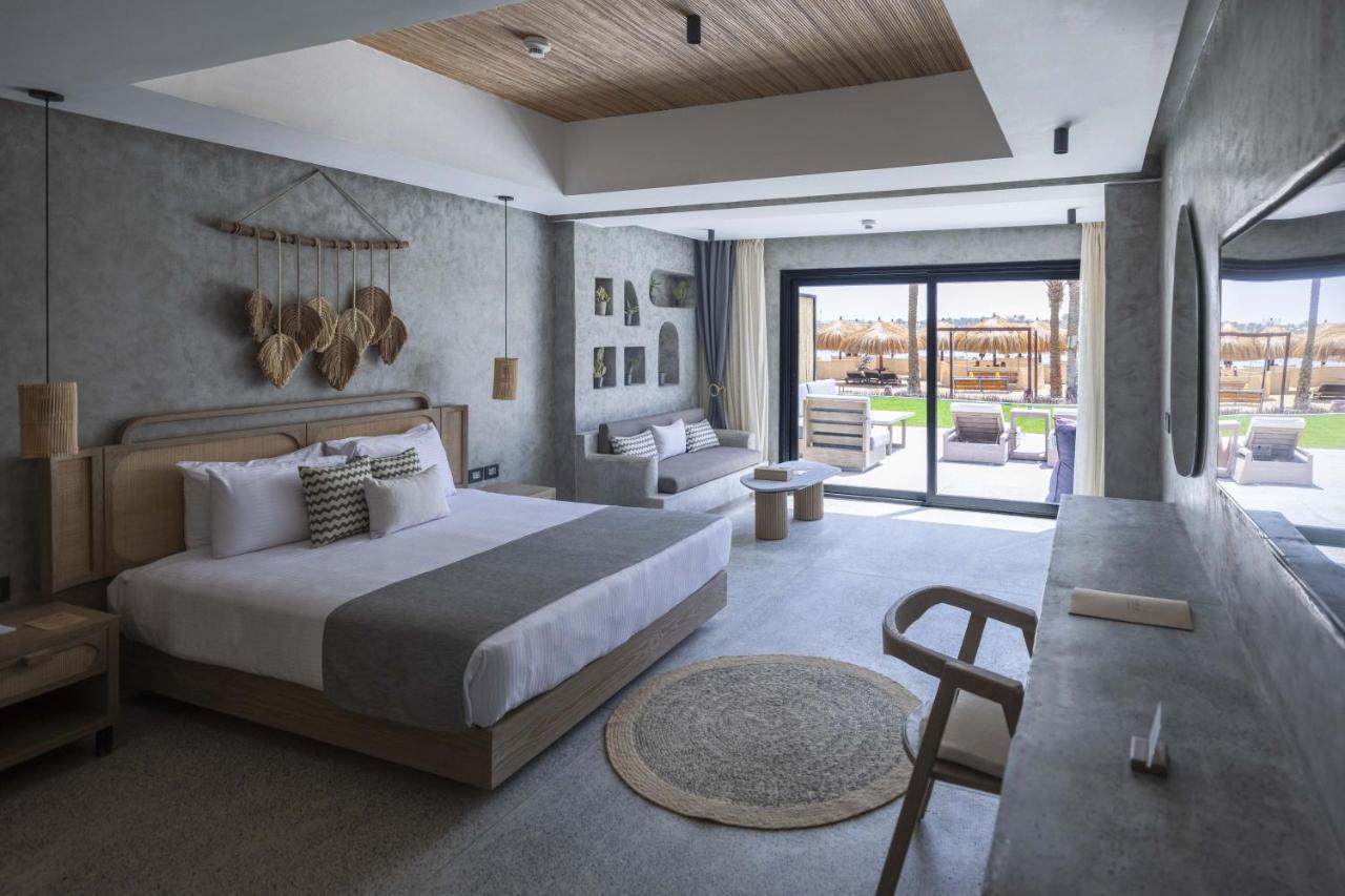 Sunrise Tucana Resort Grand Select Hurghada Room photo