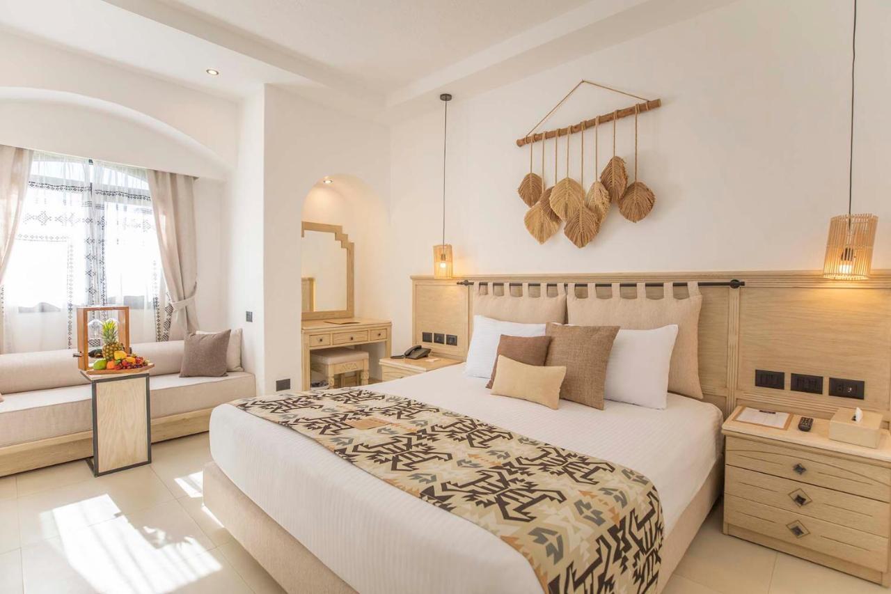 Sunrise Tucana Resort Grand Select Hurghada Room photo