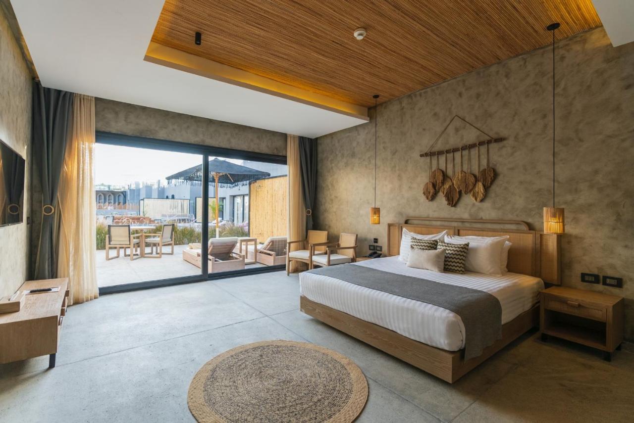 Sunrise Tucana Resort Grand Select Hurghada Exterior photo